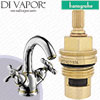 Hansgrohe HG 1611 Cartridge Spare Parts