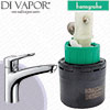 Hansgrohe HG 1630 Cartridge Spare Parts