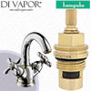 Hansgrohe HG 1651 Cartridge Spare Parts