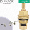 Hansgrohe HG 1691 Cartridge Spare Parts