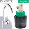 Hansgrohe HG 1790 Cartridge Spare Parts