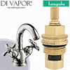 Hansgrohe HG 1821 Cartridge Spare Parts
