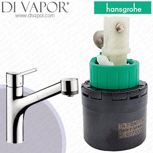 Hansgrohe Talis S Chrome 06462001 Tap Cartridge - HG-1830