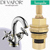 Hansgrohe HG 1841 Cartridge Spare Parts