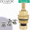 Hansgrohe HG 1881 Cartridge Spare Parts