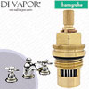 Hansgrohe HG 1882 Cartridge Spare Parts