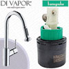 Hansgrohe Talis S Sink Mixer 14877019 Tap Cartridge - HG-1890
