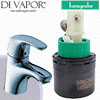Hansgrohe Avista Eco Chrome Single Lever Basin Mixer 31737000 Cartridge - HG-1930