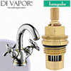 Hansgrohe HG 1942 Cartridge Spare Parts