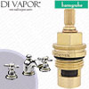 Hansgrohe HG 1971 Cartridge Spare Parts