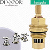 Hansgrohe HG 1972 Cartridge Spare Parts