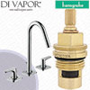 Hansgrohe HG 1981 Cartridge Spare Parts