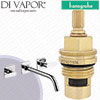 Hansgrohe HG 2062 Cartridge Spare Parts