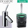 Hansgrohe HG 2120 Cartridge Spare Parts