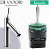 Hansgrohe HG 2130 Cartridge Spare Parts
