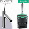 Hansgrohe HG 2160 Cartridge Spare Parts