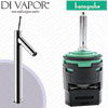 Hansgrohe HG 2170 Cartridge Spare Parts