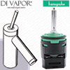 Hansgrohe HG 2190 Cartridge Spare Parts