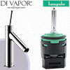 Hansgrohe HG 2200 Cartridge Spare Parts