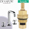 Hansgrohe HG 2201 Cartridge Spare Parts