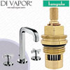 Hansgrohe HG 2202 Cartridge Spare Parts