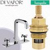 Hansgrohe HG 2212 Cartridge Spare Parts