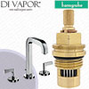 Hansgrohe HG 2232 Cartridge Spare Parts