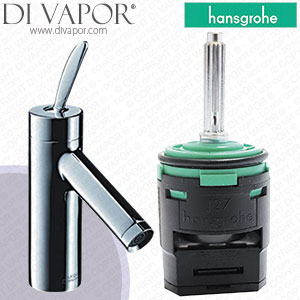 Hansgrohe Axor Starck Classic 70 Basin Mixer 10018810 Cartridge - HG-2260