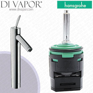 Hansgrohe Axor Starck Classic 220 Basin Mixer 10028000 Cartridge - HG-2280