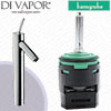 Hansgrohe HG 2280 Cartridge Spare Parts