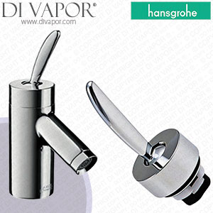 Hansgrohe Axor Starck Classic 60 Basin Mixer 10015000 Cartridge - HG-2290 V1