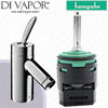 Hansgrohe Axor Starck Classic 60 Basin Mixer 10015000 Cartridge - HG-2290