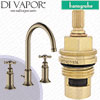 Hansgrohe HG 2291 Cartridge Spare Parts