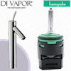 Hansgrohe HG 2300 Cartridge Spare Parts