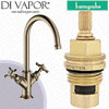 Hansgrohe HG 2302 Cartridge Spare Parts