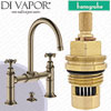 Hansgrohe HG 2352 Cartridge Spare Parts