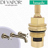 Hansgrohe HG 2361 Cartridge Spare Parts