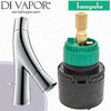 Hansgrohe HG 2370 Cartridge Spare Parts
