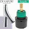 Hansgrohe HG 2380 Cartridge Spare Parts