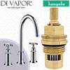Hansgrohe HG 2382 Cartridge Spare Parts