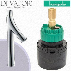 Hansgrohe Axor Starck Organic Chrome 170 Basin Mixer 12012000 Tap Cartridge - HG-2390