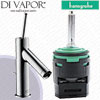 Hansgrohe HG 2400 Cartridge Spare Parts