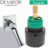 Hansgrohe HG 2420 Cartridge Spare Parts