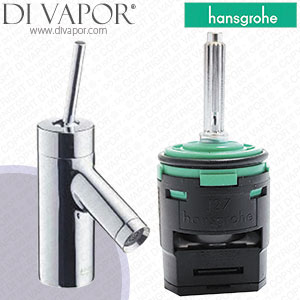 Hansgrohe Axor Starck Satinox Basin Mixer Puro 10011810 Tap Cartridge - HG-2450