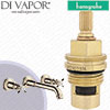 Hansgrohe HG 2452 Cartridge Spare Parts