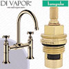 Hansgrohe HG 2461 Cartridge Spare Parts