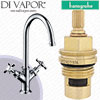Hansgrohe HG 2472 Cartridge Spare Parts