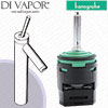 Hansgrohe HG 2480 Cartridge Spare Parts