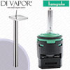 Hansgrohe HG 2490 Cartridge Spare Parts