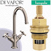 Hansgrohe HG 2491 Cartridge Spare Parts